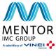 Mentor IMC Group logo